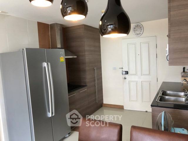 picture 2-BR Condo at The Link Sukhumvit 50 near BTS On Nut (ID 515126) - 6/17