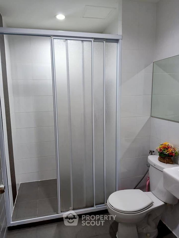 picture 1-BR Condo at Aspire Sukhumvit 48 near BTS Phra Khanong (ID 380288) - 5/13