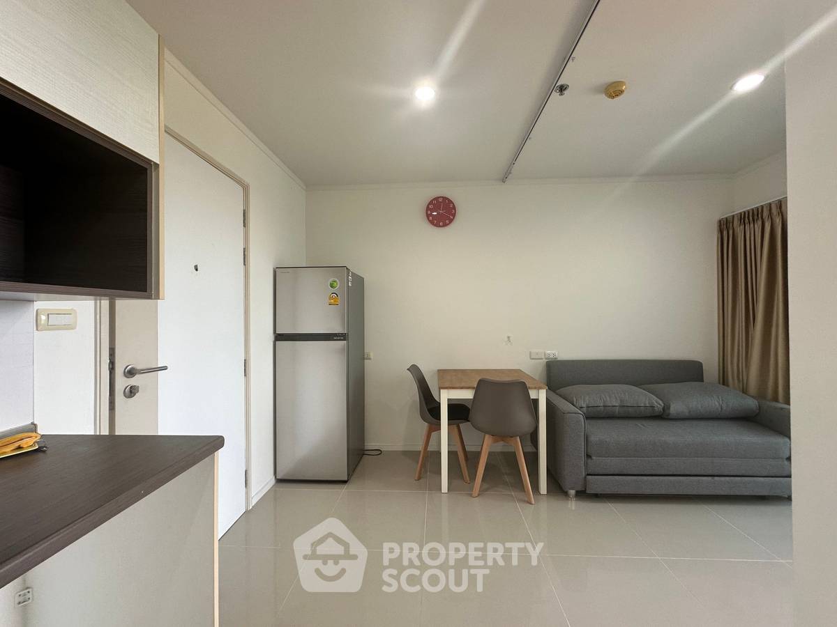 รูป คอนโด 1-ห้องนอน ที่ วินด์แฮม จอมเทียน พัทยา ใกล้ เมืองพัทยา (ID 2960268) - รูปที่ 6/11
