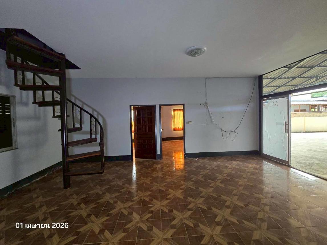 รูป บ้านเดี่ยว 117 ตร.วา เมืองพิษณุโลก พิษณุโลก 2.6M - รูปที่ 16/26