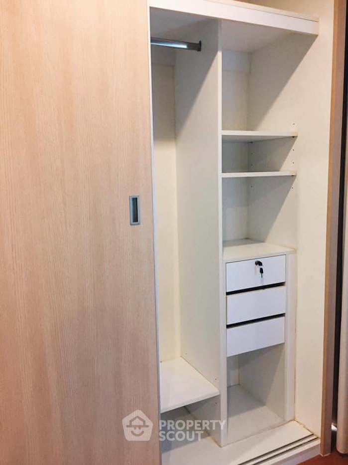 รูป คอนโด 1 ห้องนอน ชั้น 30 ขนาด 44 ตร.ม. ขาย Lumpini Condo Town North Pattaya-Sukumvit (ID 2136839) - รูปที่ 7/9