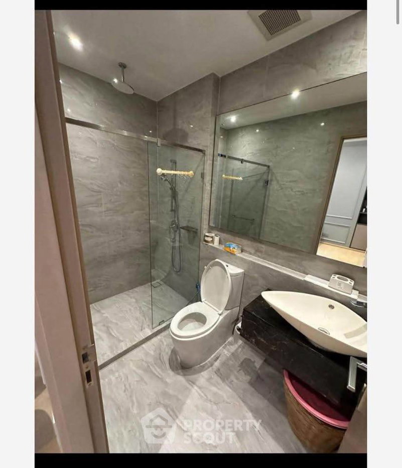 picture 1-BR Condo at ASHTON Asoke - Rama 9 near MRT Phra Ram 9 (ID 2472581) - 5/8