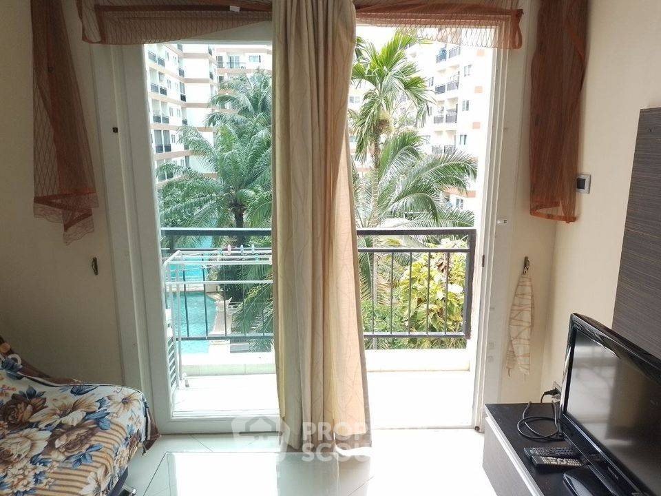 รูป คอนโด 1 ห้องนอน ให้เช่า พาร์ค เลน จอมเทียน พัทยา 36 ตร.ม. (ID 1854974) - รูปที่ 5/16