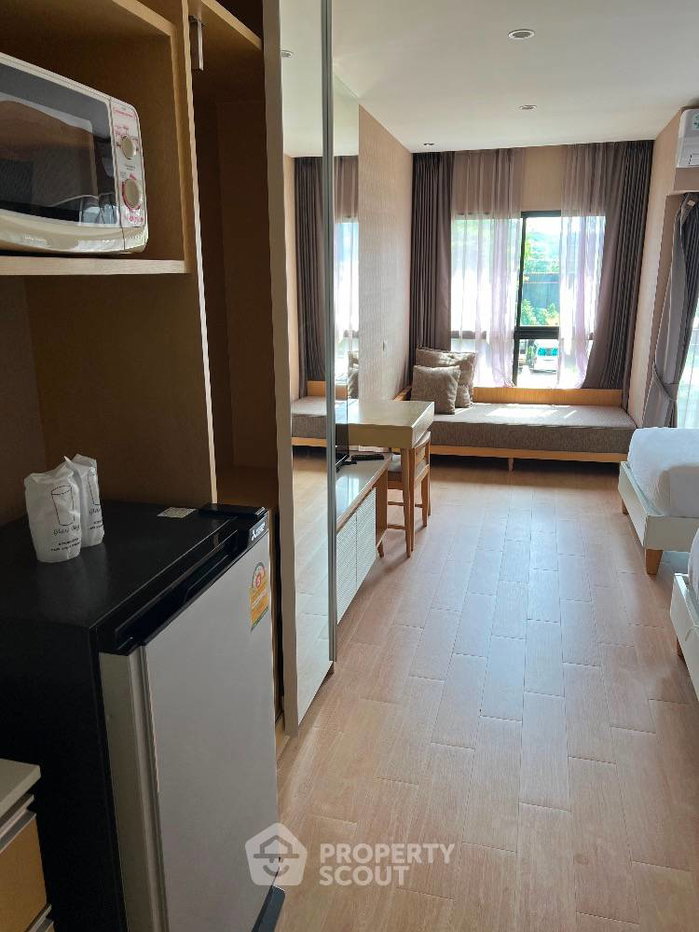 picture Studio Condo at Maysa Condo close to Hua Hin City (ID 1643335) - 4/41