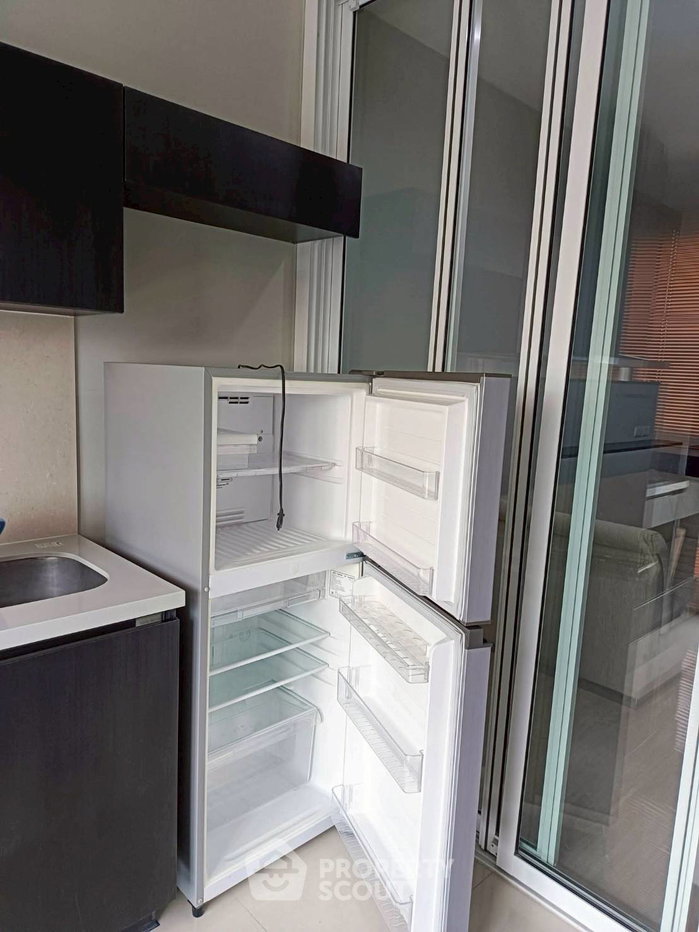 picture 1-BR Condo at Rhythm Sukhumvit 44/1 near BTS Phra Khanong (ID 2948770) - 5/9