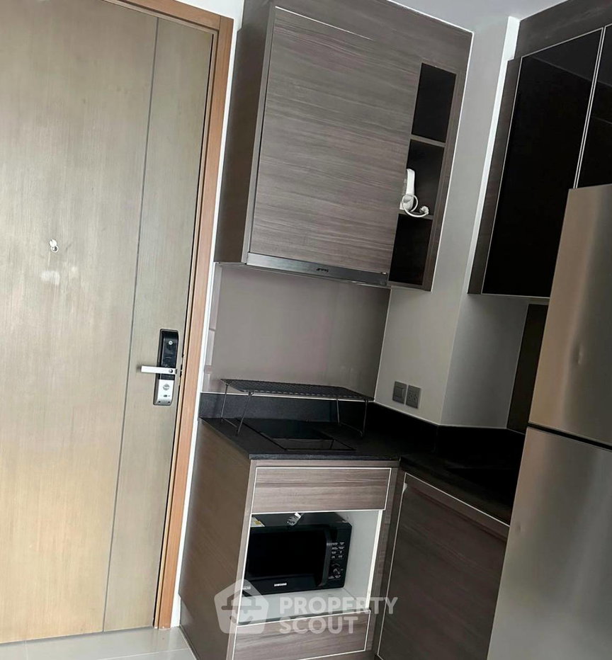 picture 1-BR Condo at Keyne By Sansiri near BTS Thong Lor (ID 2733612) - 3/5