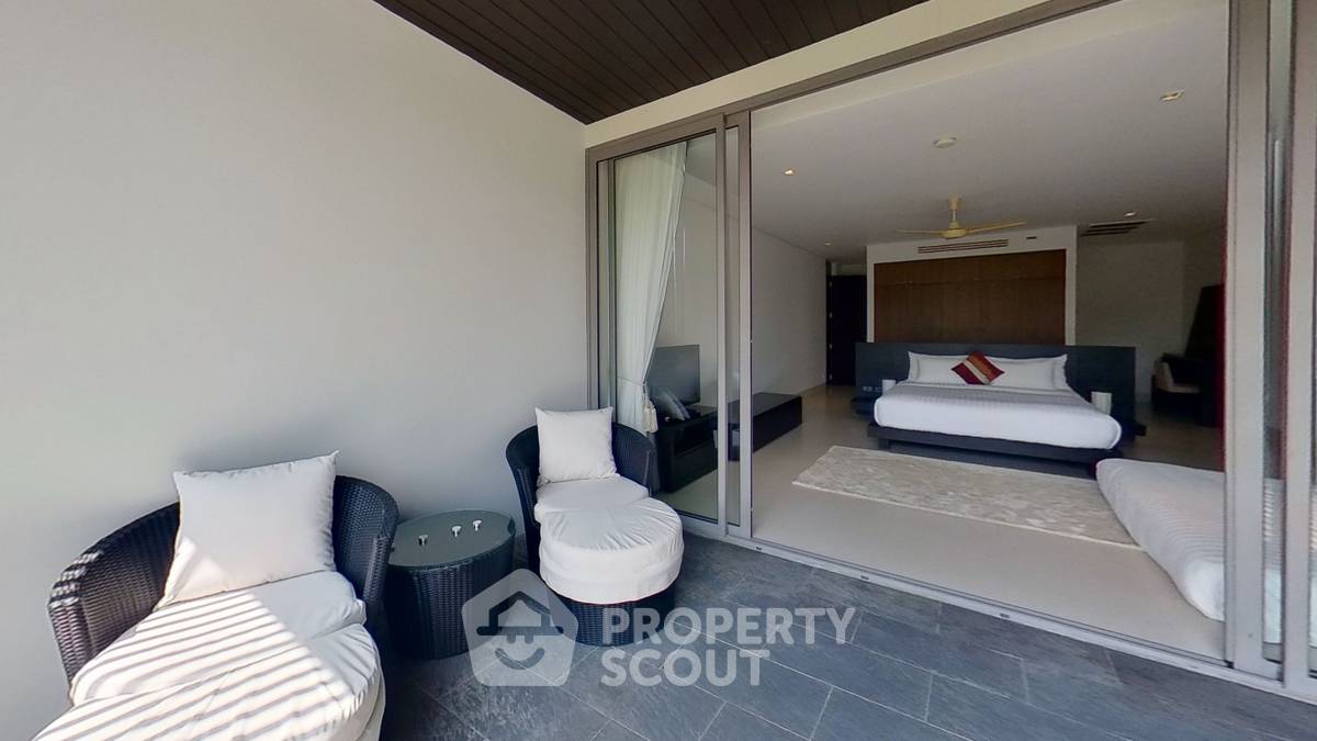 picture 3-BR Duplex at Baan Yamu Residences close to Cape Yamu (ID 1354185) - 11/15