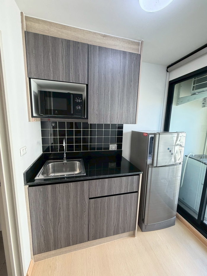 รูป ให้เช่า UNiO Sukhumvit 72 Phase 2   - รูปที่ 2/7