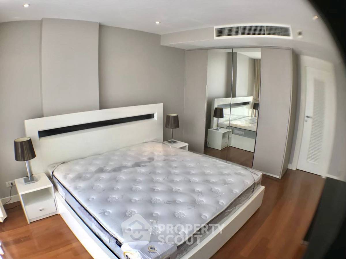 picture 2-BR Condo at La Citta Penthouse near BTS Thong Lor (ID 1445538) - 9/11