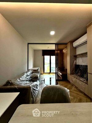 Condos for rent : 1-BR Condo, Chapter Thonglor 25, Thong Lo (47 Sqm, 6th Floor) (ID 2878350)