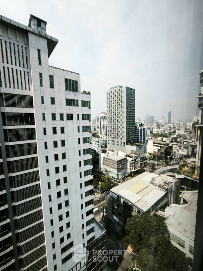 picture 1-BR Condo at Quattro By Sansiri near BTS Thong Lor (ID 2357146) - 9/9
