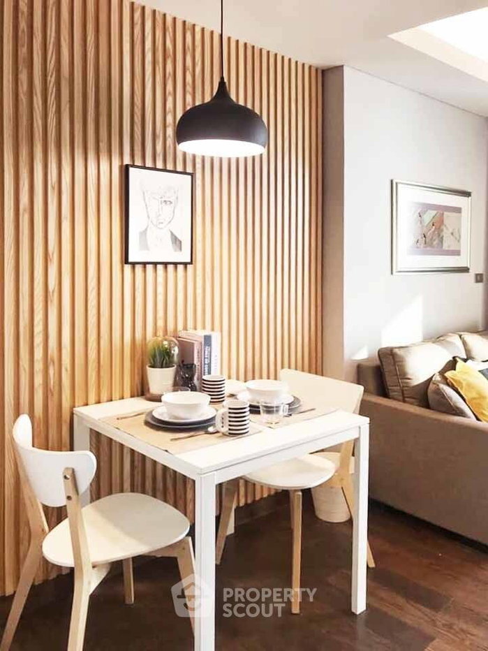 picture 1-BR Condo at The Lumpini 24 near BTS Phrom Phong (ID 2733855) - 1/7