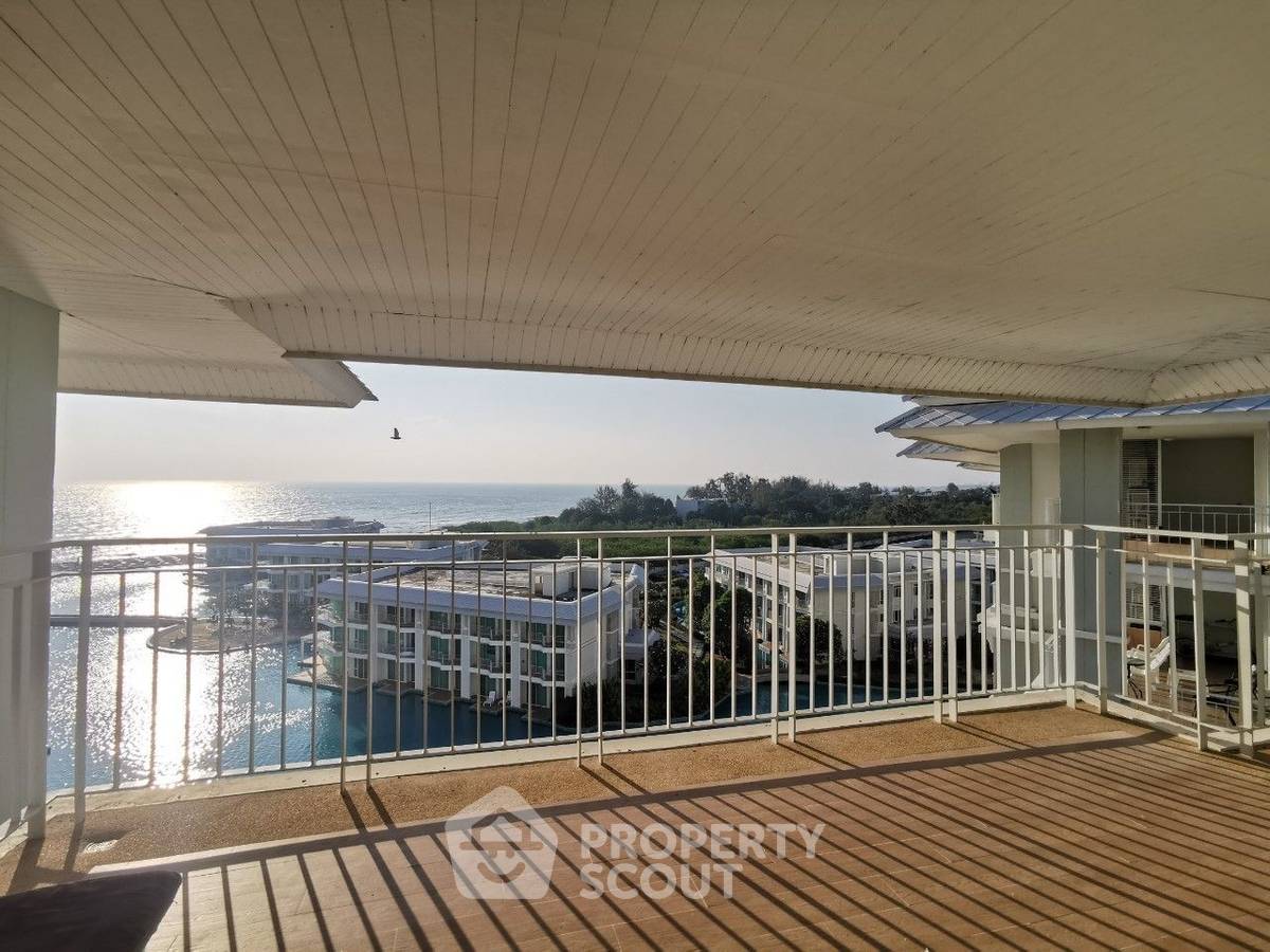 รูป คอนโด 2 ห้องนอน ขาย The Energy Huahin-Cha Am ใกล้ชายหาดหัวหิน-ชะอำ 📍 (ID 992910) - รูปที่ 9/23