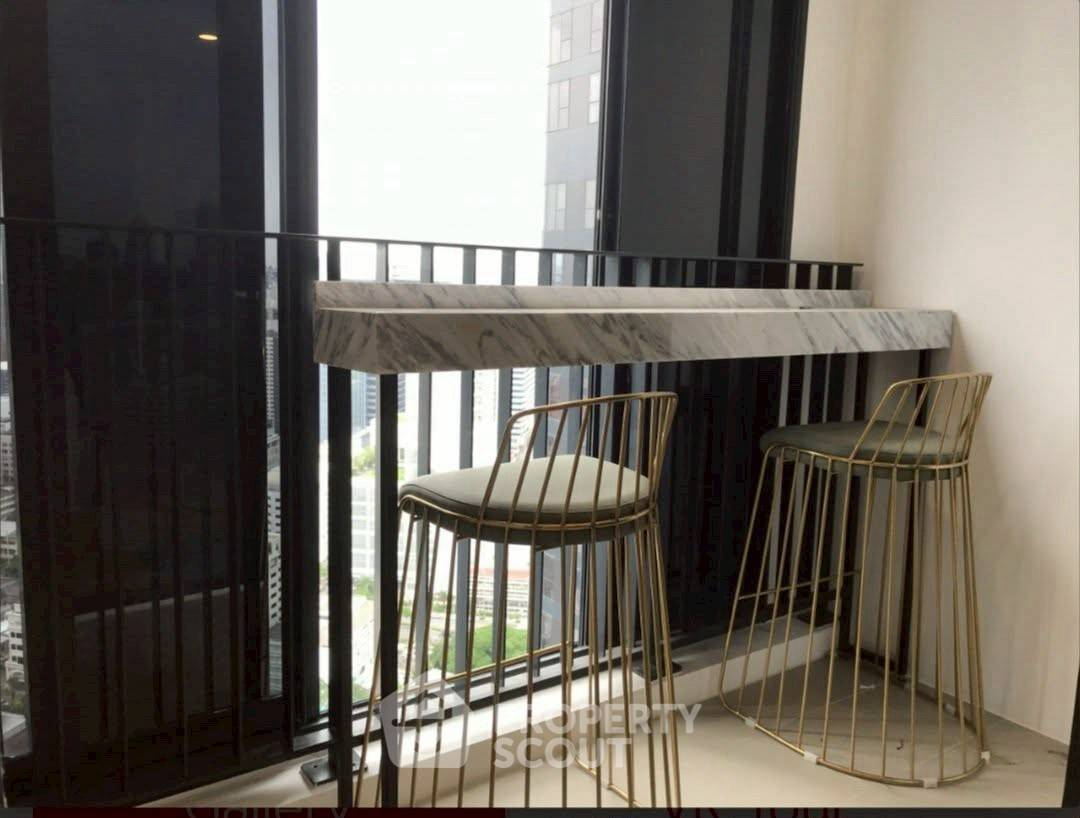 รูป คอนโด 1 ห้องนอน ที่ Ashton Chula Silom 100 ม. ถึง MRT สามย่าน (ID 2914879) - รูปที่ 13/15