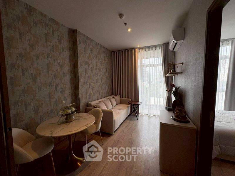 รูป คอนโด 1-ห้องนอน ที่ ริทึ่ม เอกมัย ใกล้ BTS เอกมัย (ID 2323509) - รูปที่ 6/10