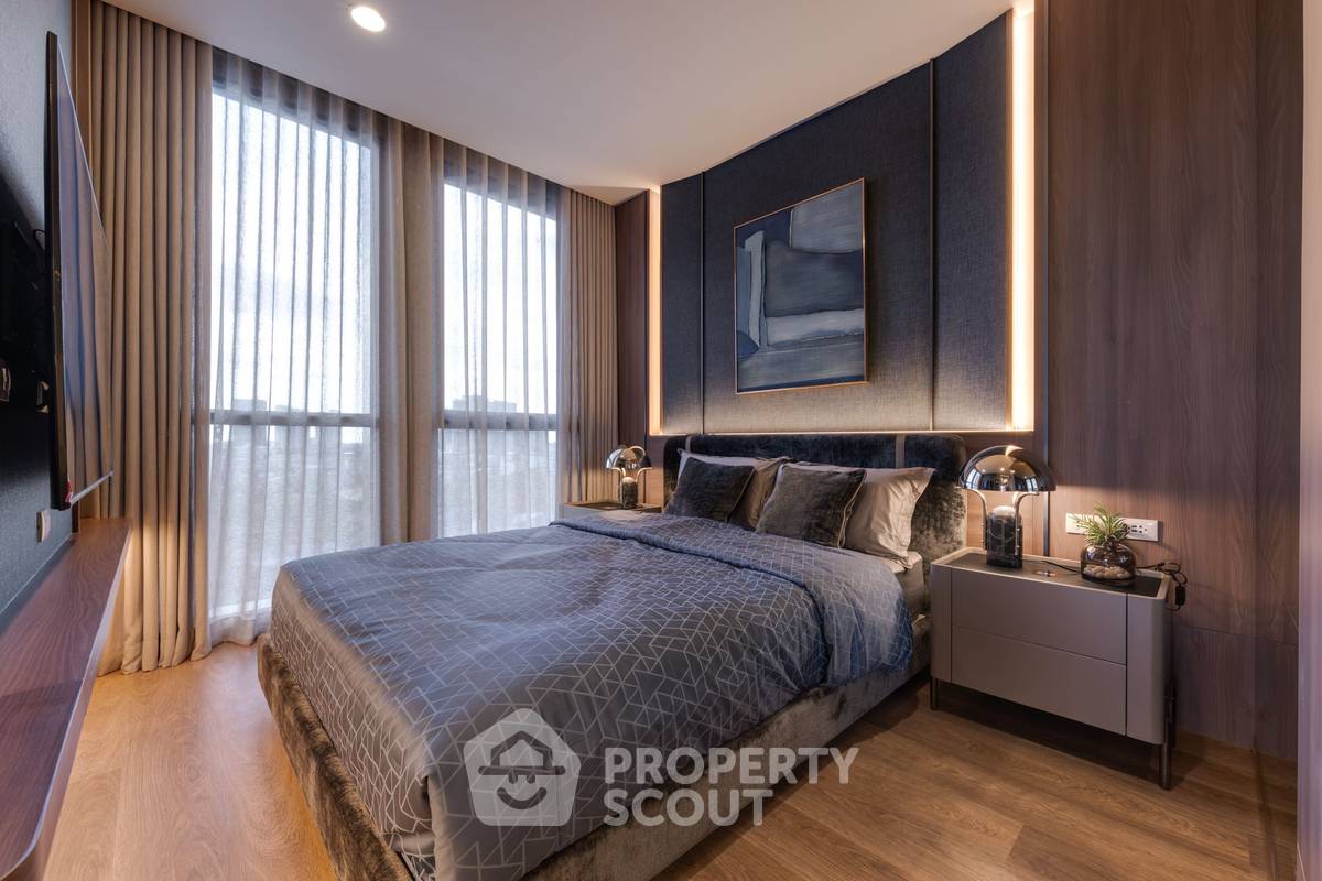 รูป คอนโด 3-ห้องนอน ที่ ดิ อิสสระ สาทร ใน ทุ่งมหาเมฆ (ID 1449181) - รูปที่ 4/6