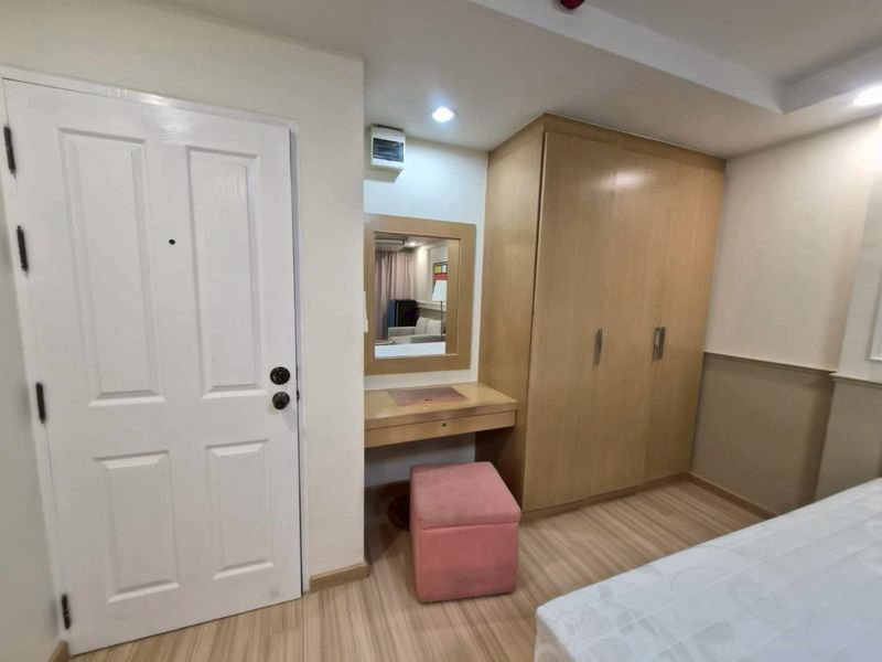 picture For Rent Sirin Residence Phaholyothin 67 Unit 63/44 - 5/9