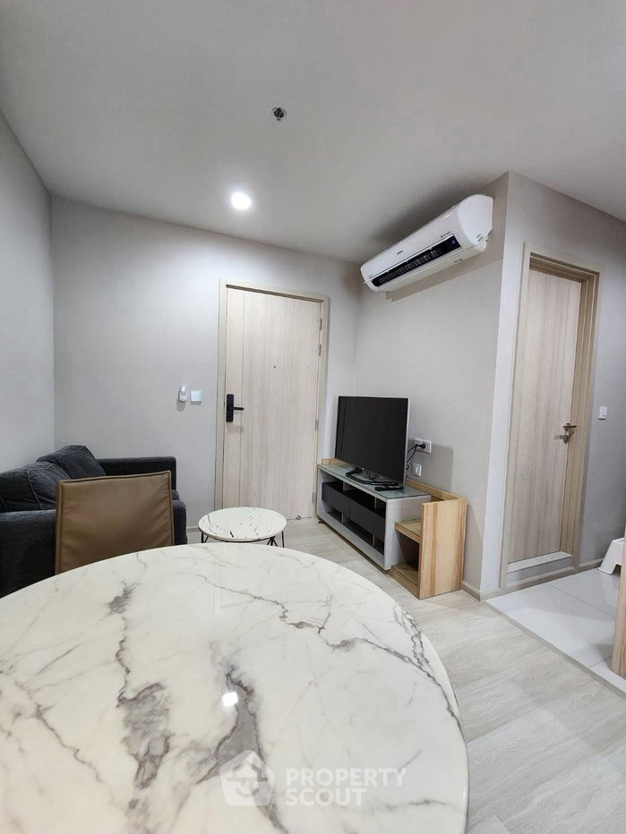 รูป คอนโด 1-ห้องนอน ที่ ไลฟ์ วัน ไวร์เลส ใกล้ BTS เพลินจิต (ID 2544366) - รูปที่ 4/15