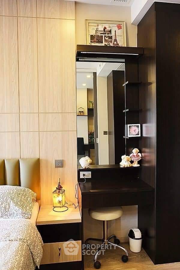 รูป คอนโด 1-ห้องนอน ที่ แอชตัน อโศก ใกล้ MRT สุขุมวิท (ID 1930488) - รูปที่ 5/13