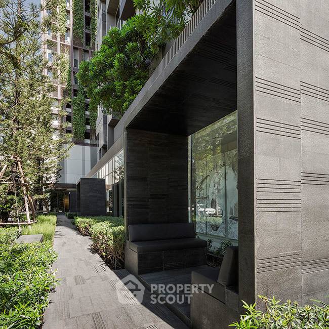 picture 2-BR Condo at Ashton Morph 38 near BTS Thong Lor (ID 2607538) - 16/21