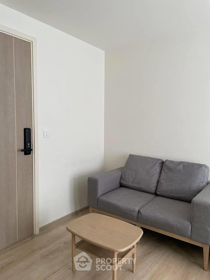 picture 1-BR Condo at Chambers On-Nut Station near BTS On Nut (ID 1369052) - 5/10