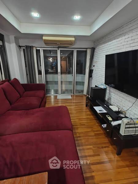 รูป คอนโด 2-ห้องนอน ที่ วอเตอร์ฟอร์ด พาร์ค พระราม 4 ใกล้ BTS พระโขนง (ID 2357405) - รูปที่ 3/17