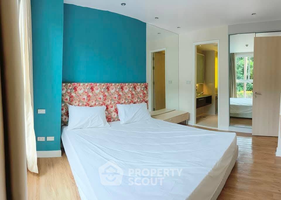 รูป ราคาเหมาะสม คอนโด 1 ห้องนอน 37 ตร.ม. ที่ Grande Caribbean Condo Resort Pattaya (ID 2100833) - รูปที่ 4/5