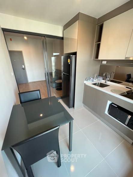 รูป คอนโด 1 ห้องนอน 35 ตร.ม. คุ้มราคา โครงการ Ideo Rama 9 - Asoke ใกล้ MRT พระราม 9 300 ม. (ID 2535865) - รูปที่ 2/11