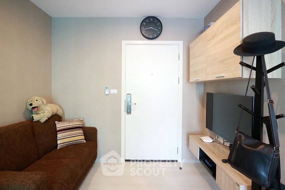 รูป คอนโด 1-ห้องนอน ที่ แอสปาย ลาดพร้าว 113 ใน คลองจั่น (ID 59708) - รูปที่ 5/7