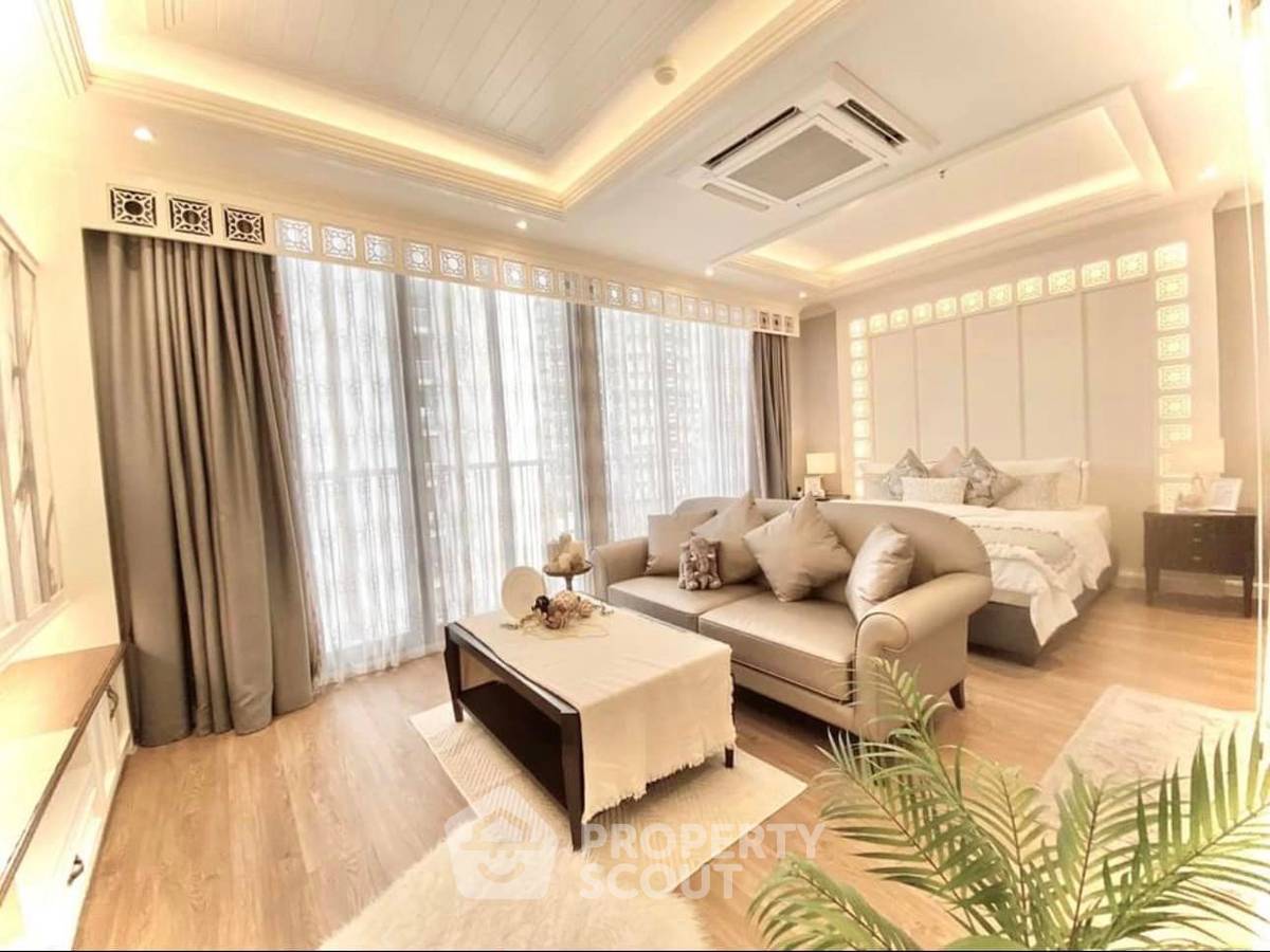 picture 2-BR Condo at Park Origin Phrom Phong near BTS Phrom Phong (ID 1486197) - 22/36