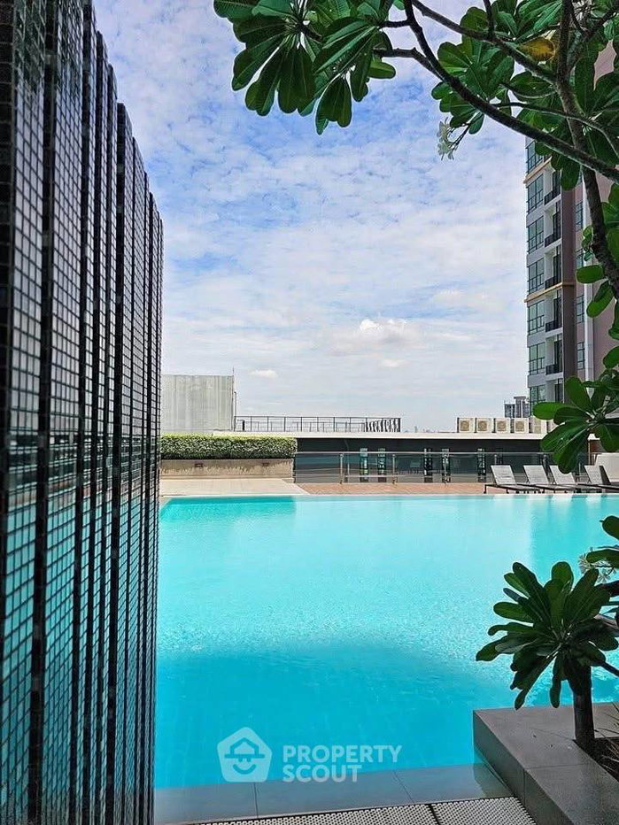 picture 1-BR Condo at The Sky Sukhumvit near BTS Udom Suk (ID 2165401) - 11/12