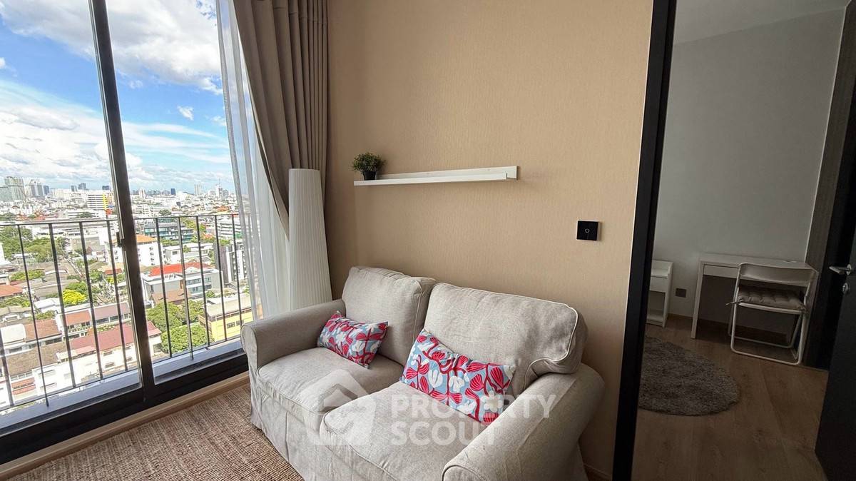 รูป คอนโด 1-ห้องนอน ที่ โนเบิล อราวน์ อารีย์ ใกล้ BTS อารีย์ (ID 2685488) - รูปที่ 7/8