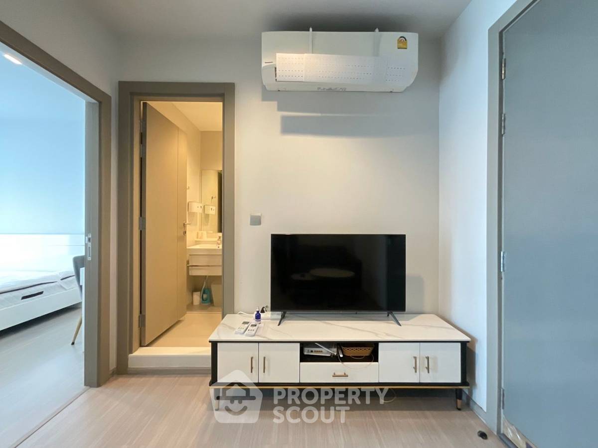 รูป คอนโด 1-ห้องนอน ที่ ไลฟ์ อโศก - พระราม 9 ใกล้ MRT พระราม 9 (ID 2062419) - รูปที่ 3/10