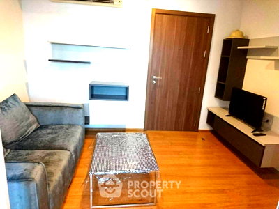 Condos for rent : 1-BR Condo at The Base Sukhumvit 77 near BTS On Nut (ID 880948)