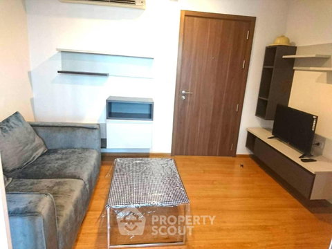 1-BR Condo at The Base Sukhumvit 77 near BTS On Nut (ID 880948)