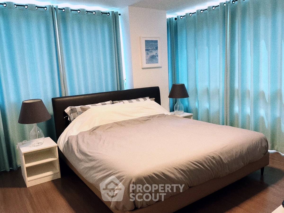 รูป คอนโด 2 ห้องนอน ขาย ใกล้หนองแก Baan Koo Kiang Huahin หัวหิน (ID 2057665) - รูปที่ 4/6