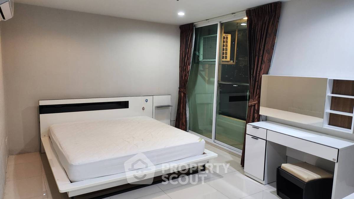 รูป คอนโด 2-ห้องนอน ที่ สุขุมวิท ลิฟวิ่ง ทาวน์ ใกล้ MRT เพชรบุรี (ID 2778975) - รูปที่ 5/12