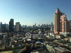 picture 1-BR Condo at The Lumpini 24 near BTS Phrom Phong (ID 507641) - 8/8