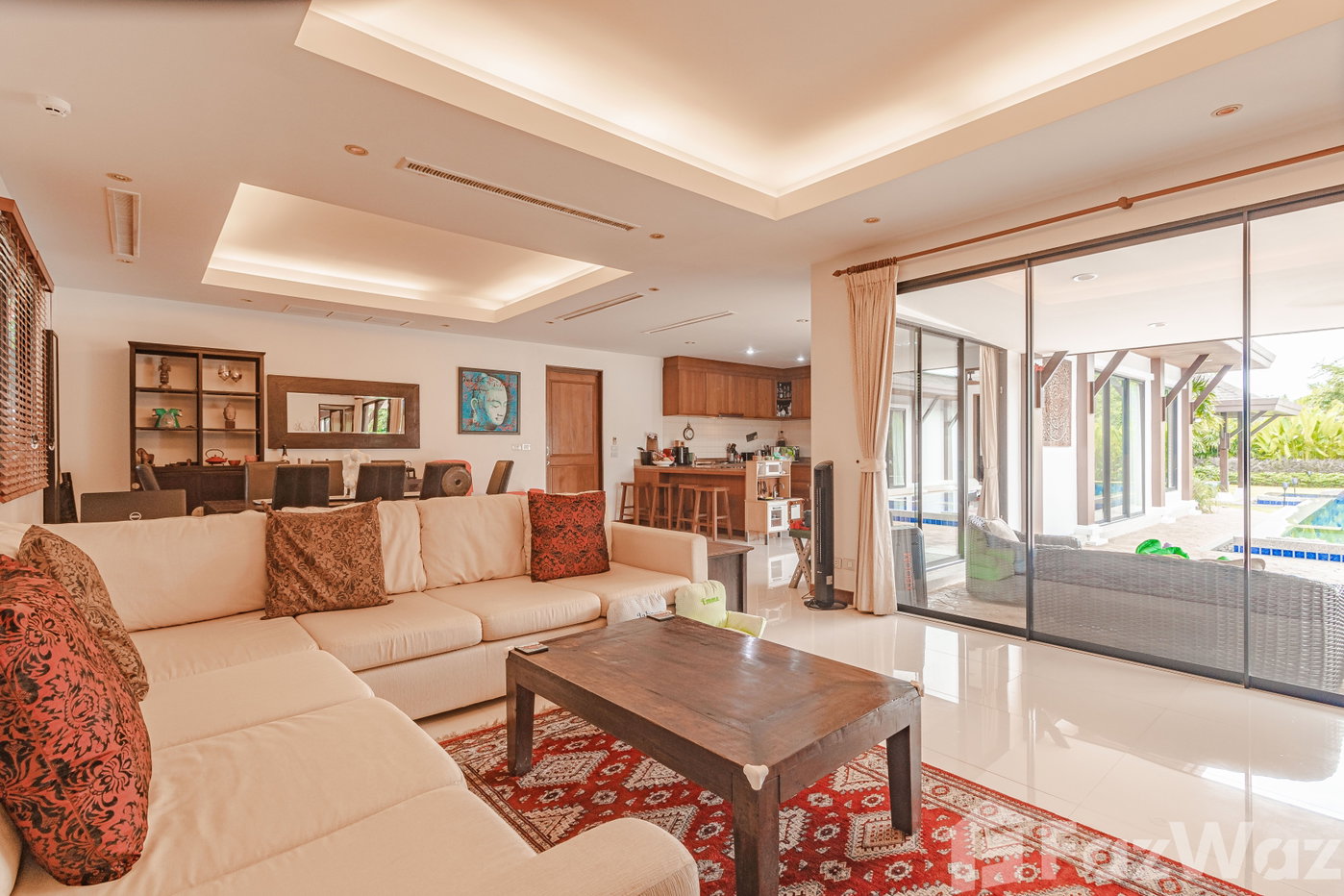 picture Perfect Family home in Thalang 1936197 - 2/31
