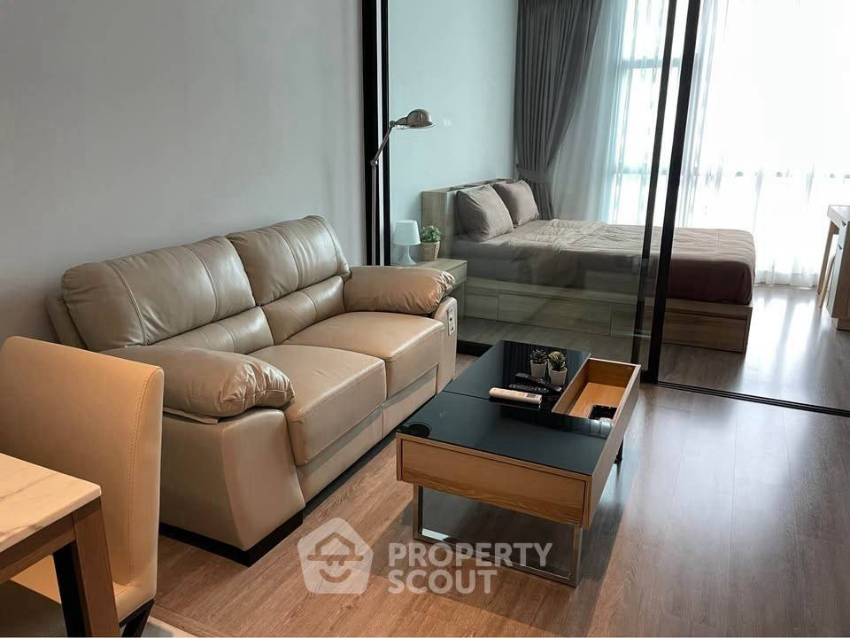 รูป คอนโด 1-ห้องนอน ที่ ริทึ่ม เอกมัย ใกล้ BTS เอกมัย (ID 2929217) - รูปที่ 6/10