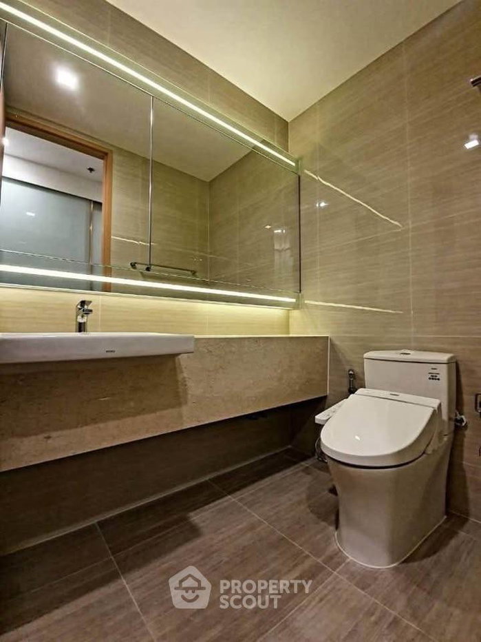 picture 1-BR Condo at Noble Be 33 near BTS Phrom Phong (ID 2955492) - 10/10