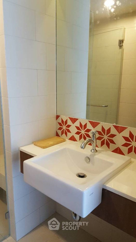 รูป ราคาดี 1 ห้องนอน 44 ตร.ม. คอนโด บลูร็อค หัวหิน (ID 1306981) - รูปที่ 7/9