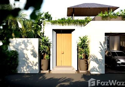 บ้านเดี่ยว โบ๊ท ลากูน ภูเก็ต : ขาย วิลล่า 3 ห้องนอน ในโครงการ ฟอร์ทูนา เลคไซด์ 5693030