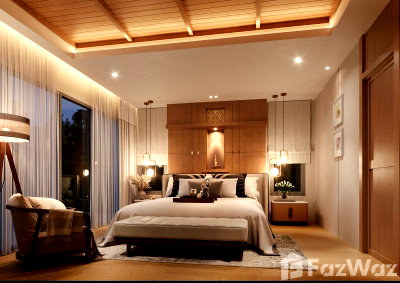 บ้านเดี่ยว ภูเก็ต : ขาย วิลล่า 3 ห้องนอน ในโครงการ เดอะ ไฮท์ เฮเว่น วิลล่า 1738546