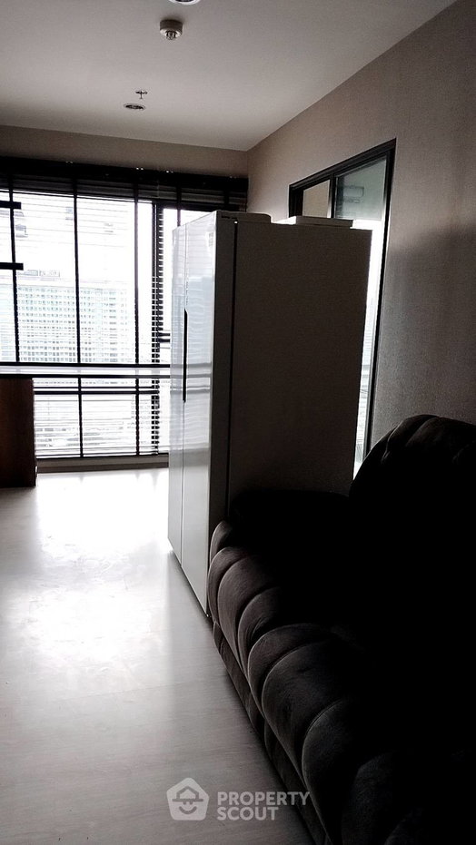 รูป คอนโด 1-ห้องนอน ที่ ริทึ่ม อโศก ใกล้ MRT พระราม 9 (ID 2735480) - รูปที่ 3/9