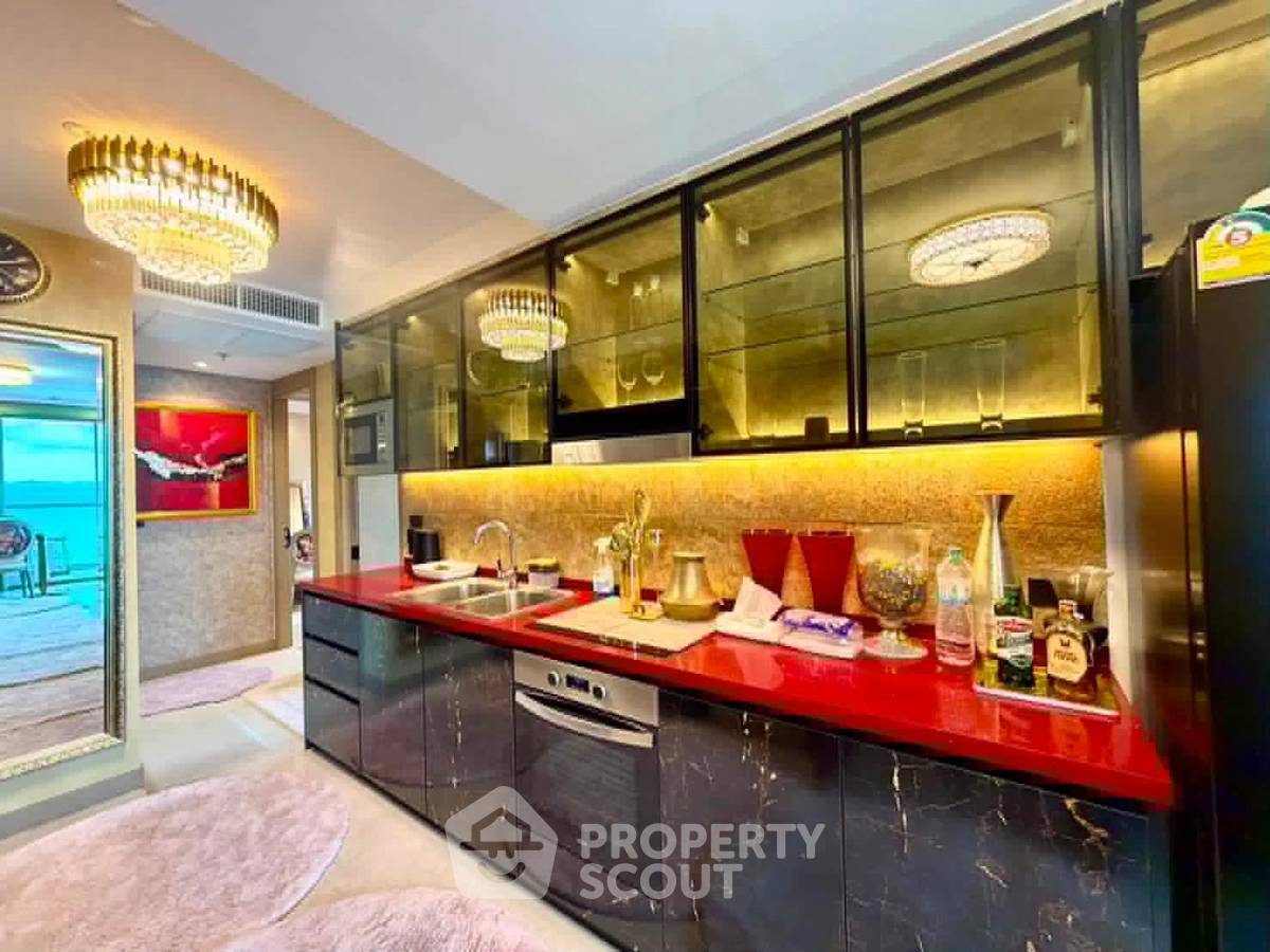 รูป คอนโด 2-ห้องนอน ที่ เดอะ ริเวียร่า โอเชี่ยน ไดร์ฟ ใกล้ หาดจอมเทียน (ID 2951378) - รูปที่ 12/17