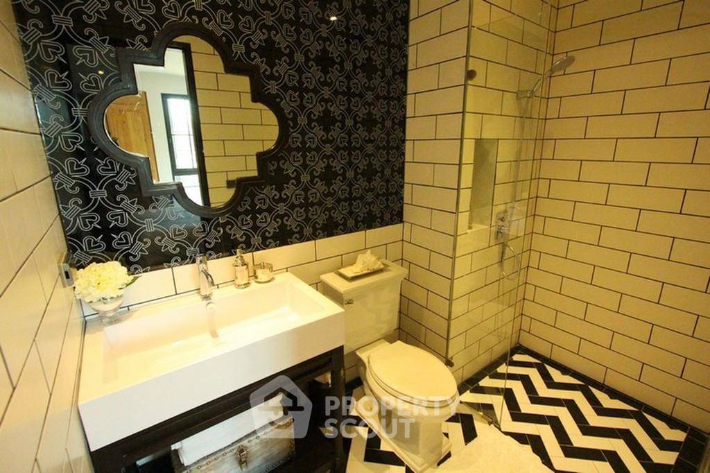 รูป คอนโด 1 ห้องนอน 28 ตร.ม. ชั้น 2 โครงการ Venetian Signature Condo Resort Pattaya (ID 1002430) - รูปที่ 4/7