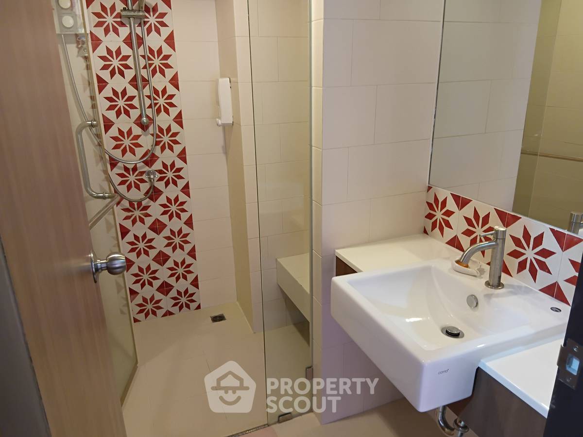 รูป คอนโด 1 ห้องนอน 44 ตร.ม. ขาย ใน บลูร็อค หัวหิน (หัวหินซิตี้) (ID 2012468) - รูปที่ 8/12