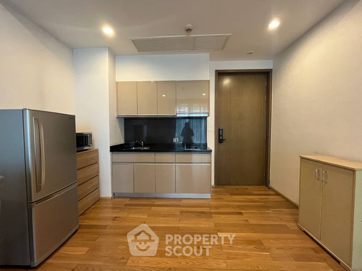 picture 1-BR Condo at 39 By Sansiri near BTS Phrom Phong (ID 2735060) - 4/10