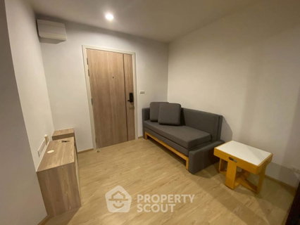 รูปภาพ 1-BR Condo at The Excel Hideaway Sukhumvit 50 near BTS Phra Khanong (ID 2088508)